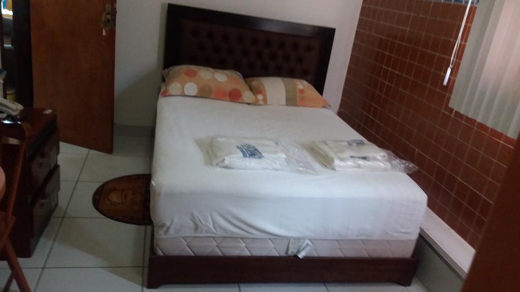Pousada E Restaurante O Nativo Pitimbu  Ngoại thất bức ảnh