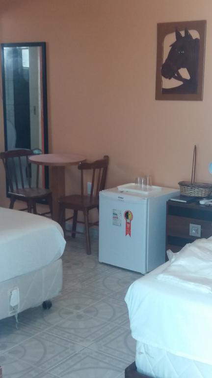 Pousada E Restaurante O Nativo Pitimbu  Ngoại thất bức ảnh