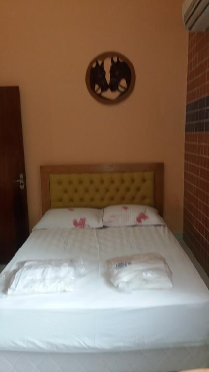 Pousada E Restaurante O Nativo Pitimbu  Ngoại thất bức ảnh